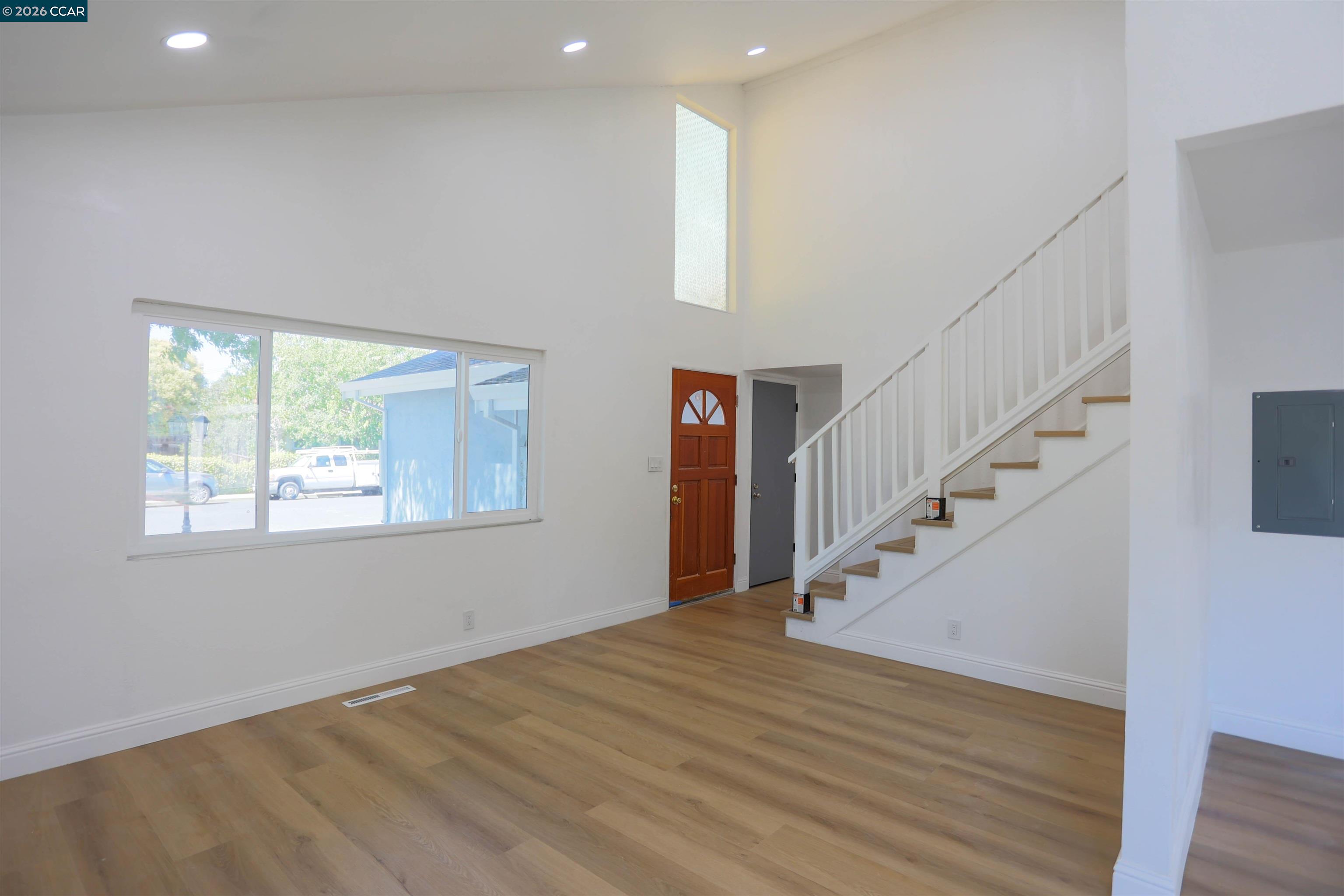 Residential Lease in Concord 5