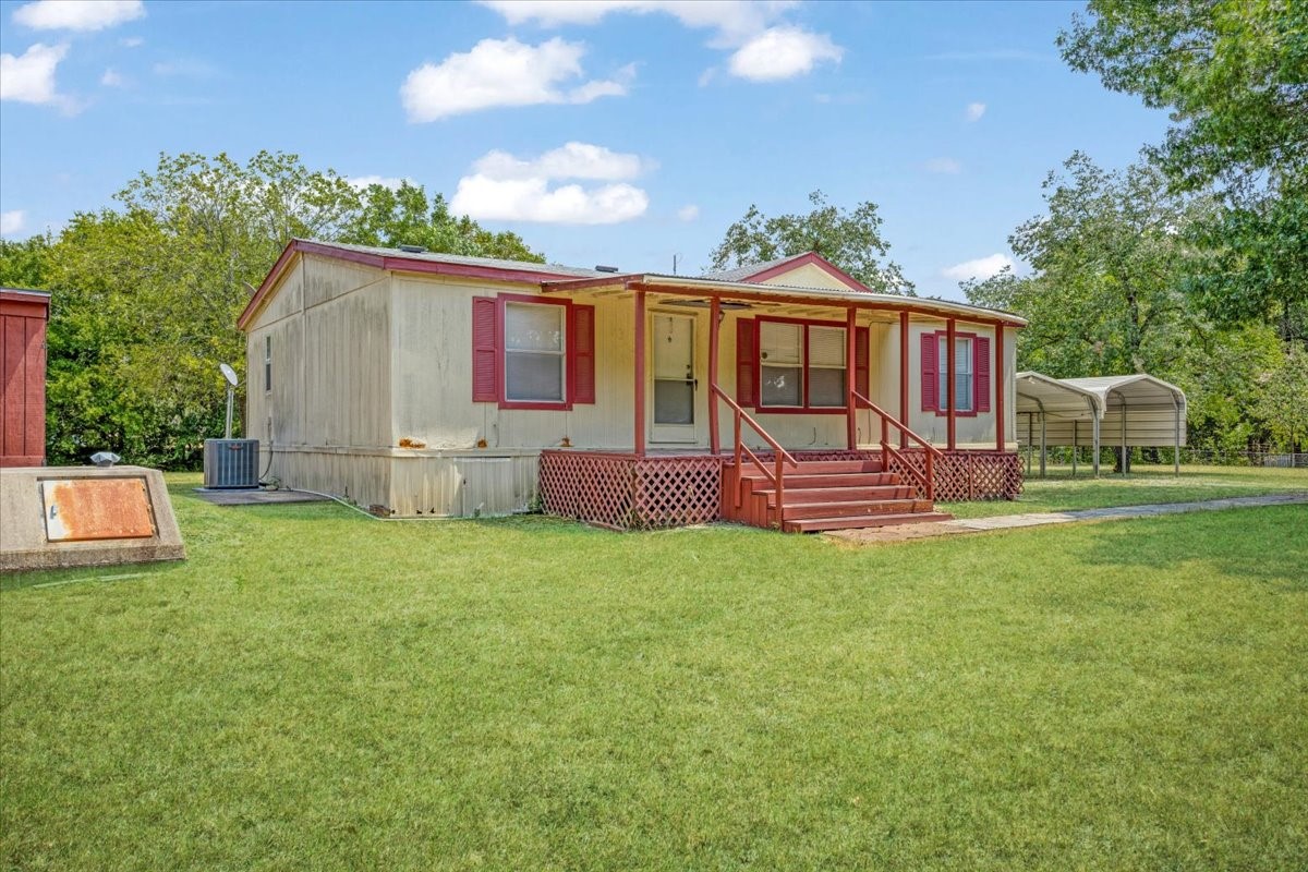 Residential in Sherman 3