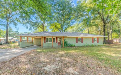 615 Milam Drive, House other with 3 bedrooms, 2 bathrooms and null parking in Conway AR | Image 1