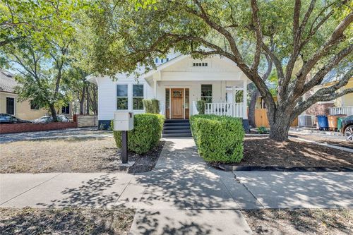 1194 San Bernard St, Austin, TX, 78702-2042 | Card Image