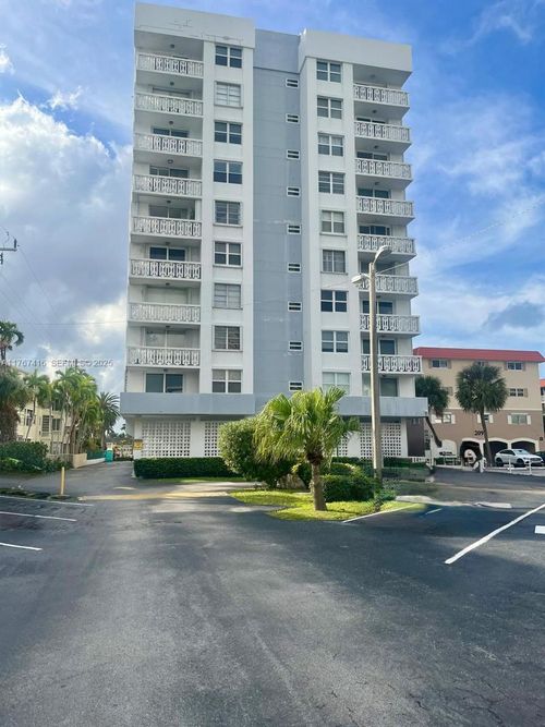 apt-701-3113 S Ocean Dr, Hallandale Beach, FL, 33009-7204 | Card Image