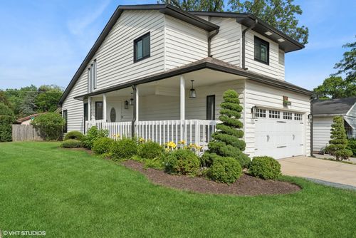 1315 Ardmore Dr, Round Lake Beach, IL, 60073-2044 | Card Image