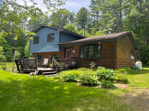 851 Dry Bridge Rd, Au Sable Forks, NY, 12912-3105 | Card Image