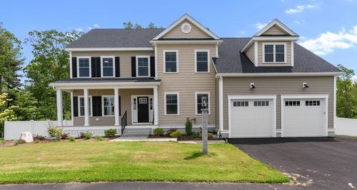 1-11 St Paul Ln, Westford, MA, 01886-1674 | Card Image