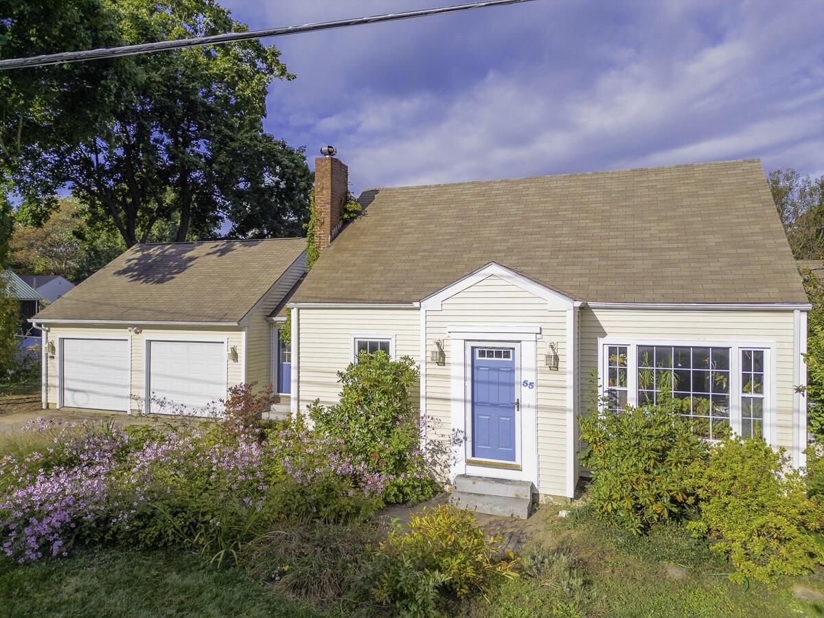 Lyman St, Westbrook, ME 04092