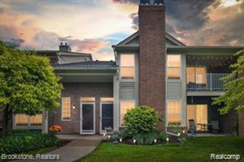 137-43431 Claremont Dr. E Drive E, Clinton Charter Township, MI, 48038 | Card Image