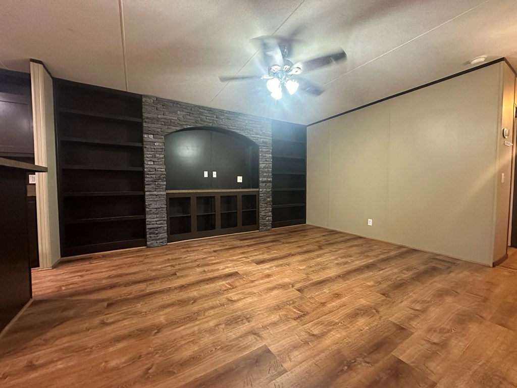 Residential in Monahans 4