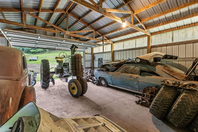 27046 County Rd S, House other with 3 bedrooms, 2 bathrooms and null parking in Blair WI | Image 39