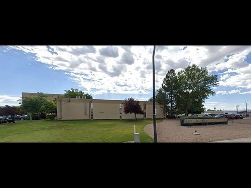 offices-734 S 7th Street, Grand Junction, CO, 81501 | Card Image