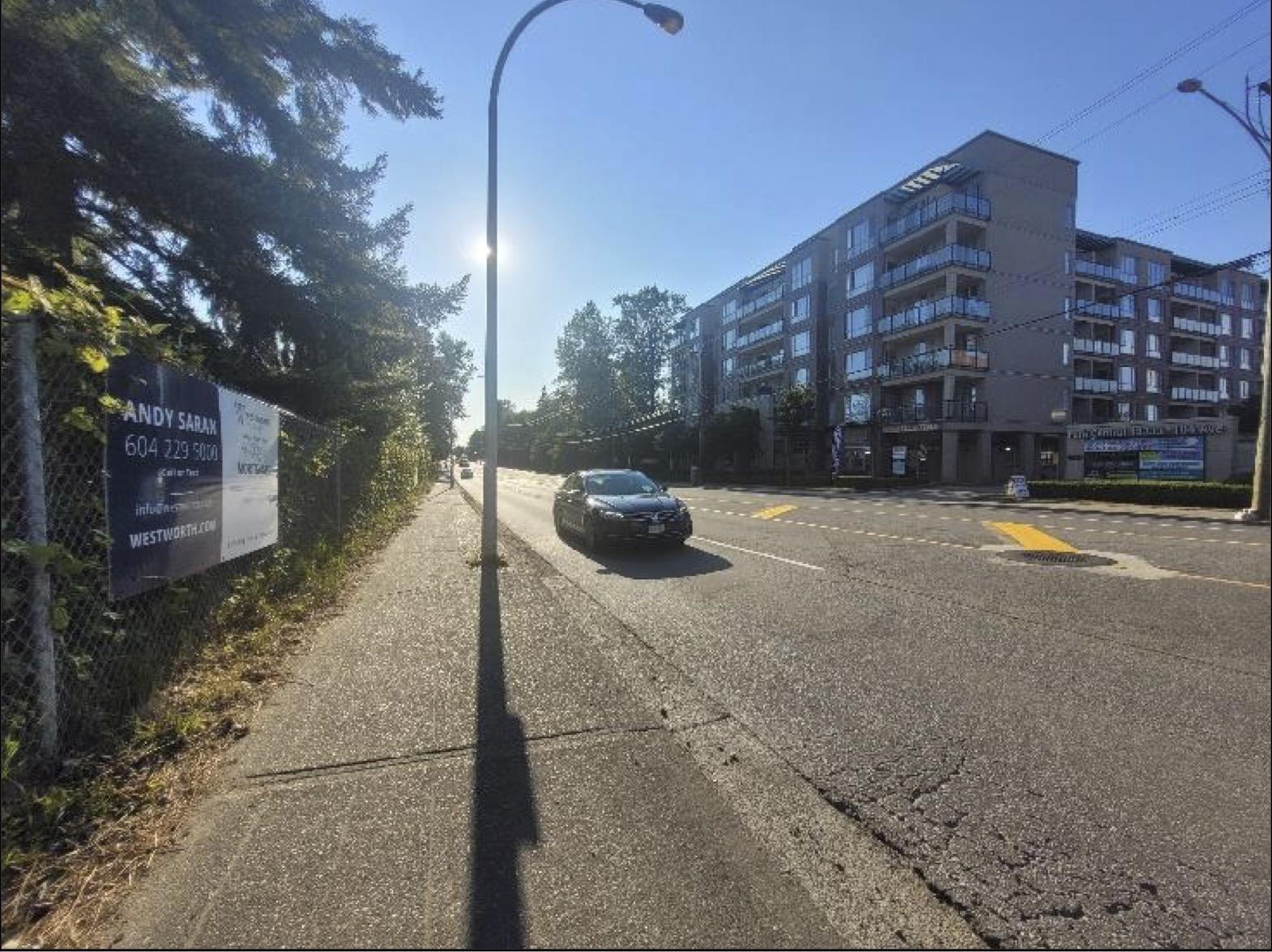Land in Surrey 2