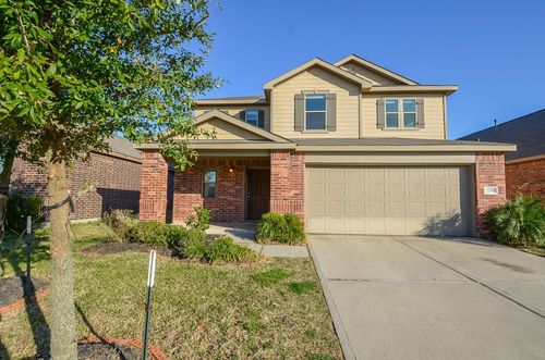 22510 Auburn Valley Ln, Katy, TX, 77449-2266 | Card Image