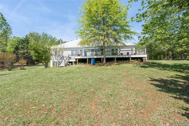 2224 Hensley Rd, House other with 4 bedrooms, 3 bathrooms and null parking in MINERAL VA | Image 43