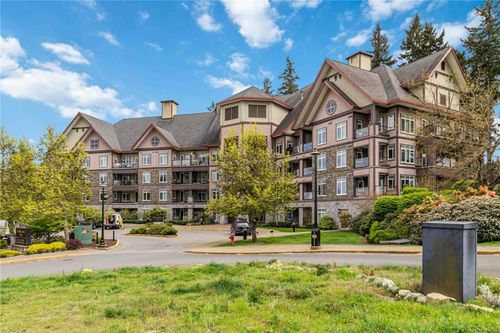 203-1395 Bear Mountain Pkwy, Langford, BC, V9B0E1 | Card Image