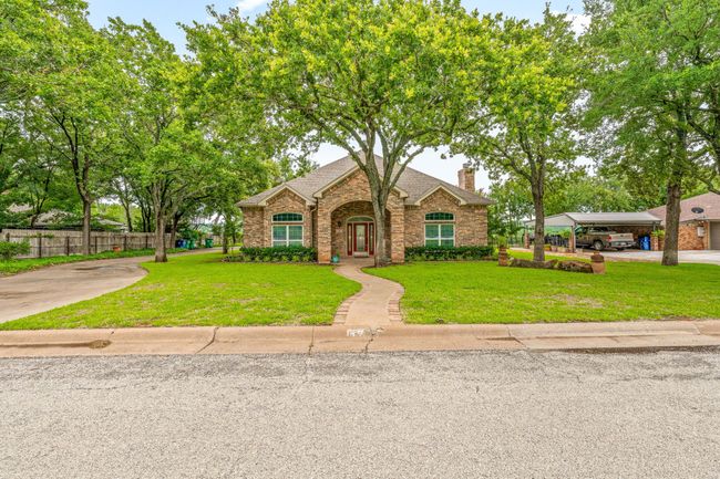 114 Fawn Trl, House other with 2 bedrooms, 2 bathrooms and null parking in Graham TX | Image 12
