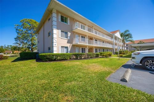 apt-d202-5980 Amherst Dr, NAPLES, FL, 34112-8833 | Card Image