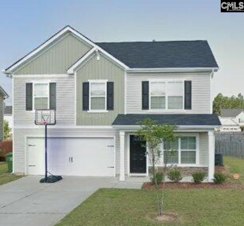 454 Kingsley View Road, Blythewood, SC, 29016 | Card Image