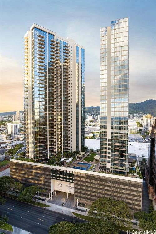 apt-3408-1388 Kapiolani Blvd, Honolulu, HI, 96814-3671 | Card Image