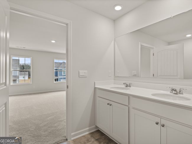 37 Willow Green Trce, House other with 3 bedrooms, 3 bathrooms and null parking in Dallas GA | Image 16