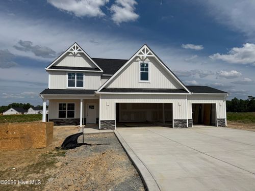 59 Grady Farm Way, Benson, NC, 27504 | Card Image