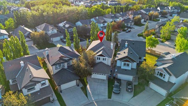 266 Rockborough Green Nw, House other with 5 bedrooms, 4 bathrooms and 4 parking in Calgary AB | Image 34