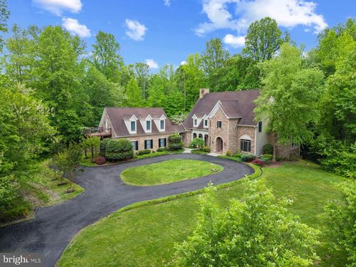 2524 Chapman Ln, DAVIDSONVILLE, MD, 21035-2046 | Card Image