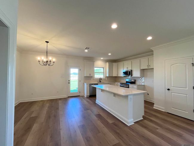 26090 Purdy Ave, House other with 4 bedrooms, 3 bathrooms and null parking in Denham Springs LA | Image 13