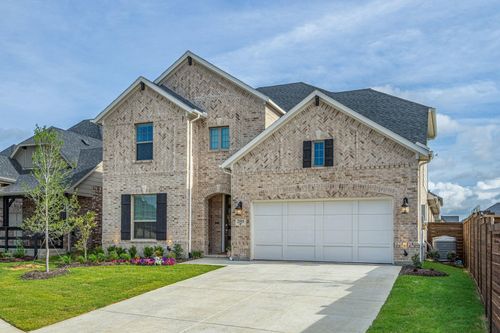2811 Silverleaf Dr, Lantana, TX, 76226-5557 | Card Image