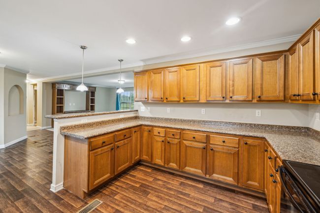 395 Charlie Lewis Rd, House other with 3 bedrooms, 2 bathrooms and null parking in Morrison TN | Image 15