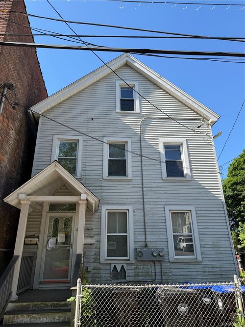 1 Gifford Avenue, Poughkeepsie, NY, 12601 | Card Image