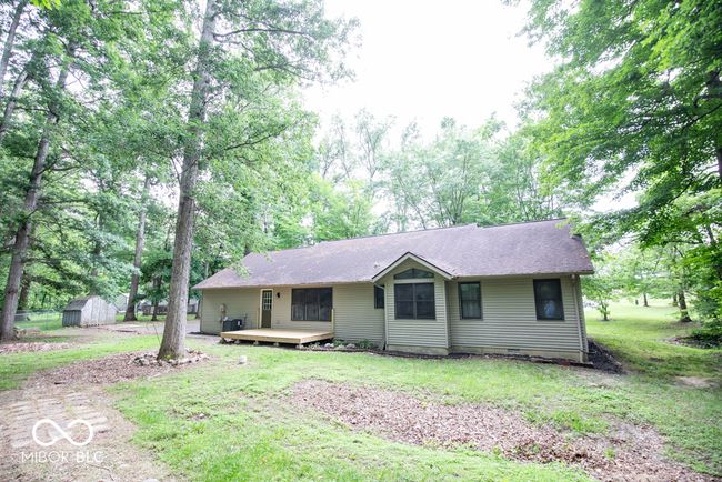 5840 State Highway 7, House other with 3 bedrooms, 2 bathrooms and null parking in Scipio IN | Image 39
