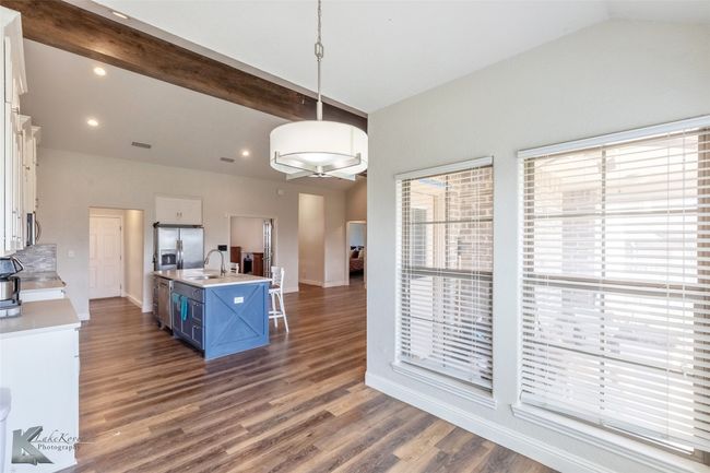7563 Tuscany Dr, House other with 3 bedrooms, 2 bathrooms and null parking in Abilene TX | Image 14