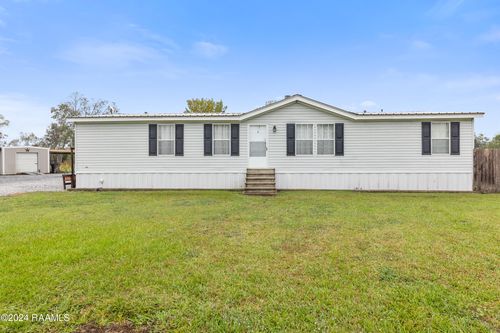 1100 Lena Drive, Arnaudville, LA, 70512 | Card Image