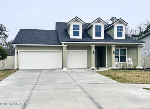 620 Ivory Palm Rd, Orange Park, FL, 32073-1690 | Card Image