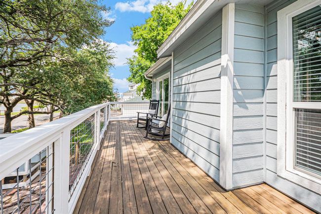 817 Bryan Ave, House other with 2 bedrooms, 2 bathrooms and 3 parking in Seabrook TX | Image 18