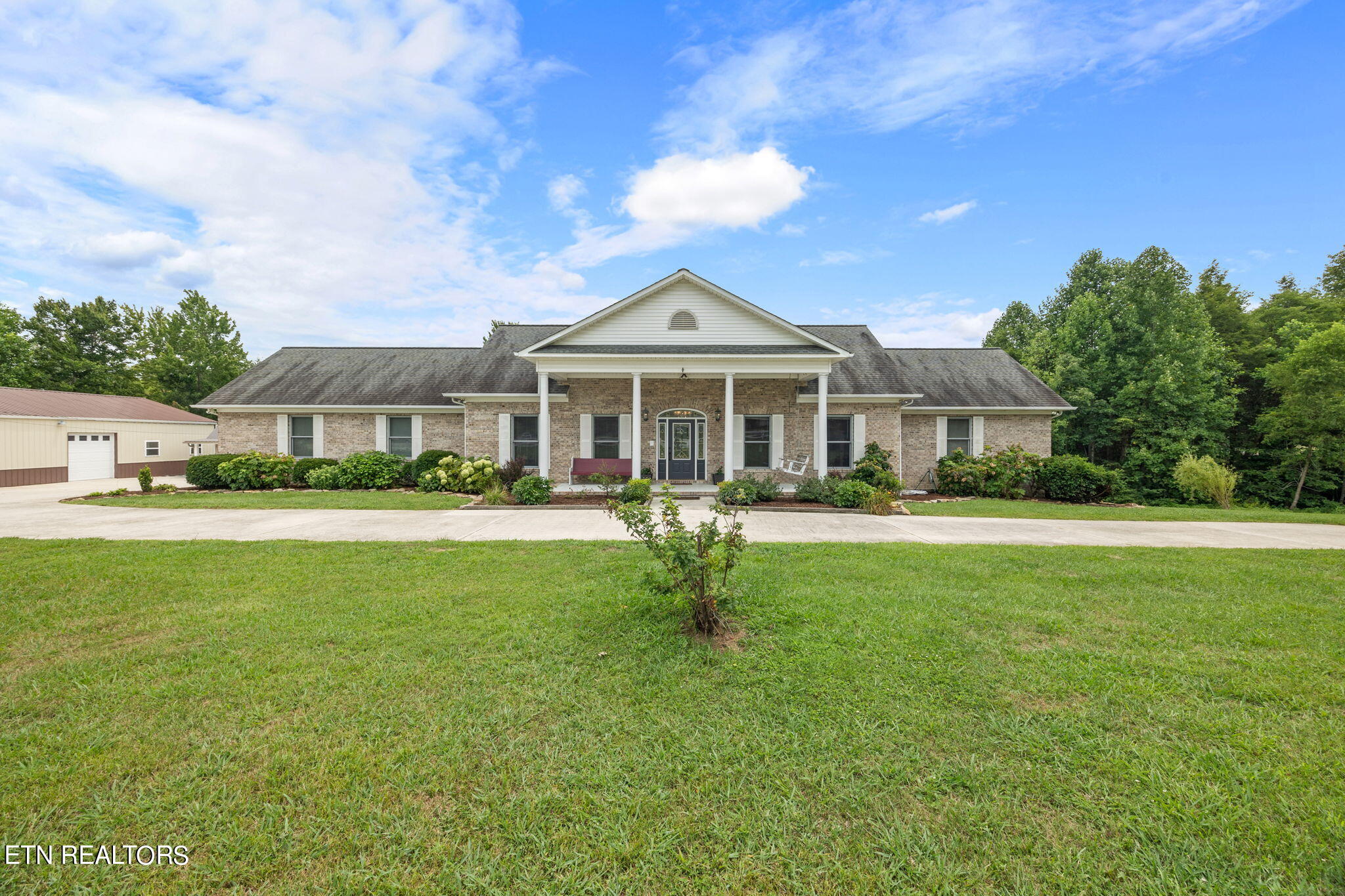 Wilder Ave, Monterey, TN 38574
