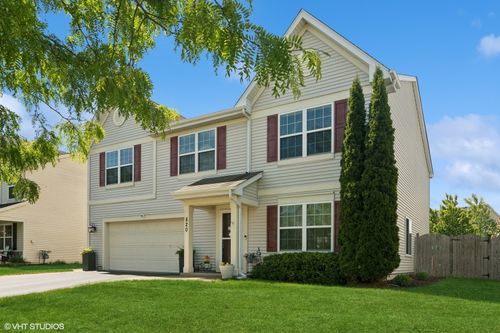 820 Chopin Pl, Volo, IL, 60073-5906 | Card Image