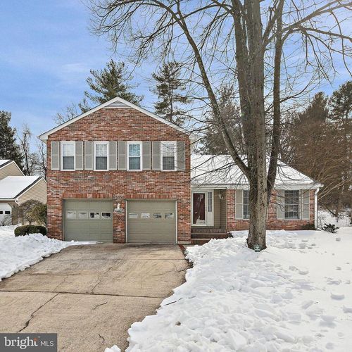 10123 Silver Twine, Columbia, MD, 21046-1341 | Card Image