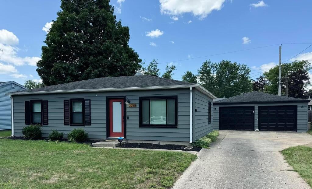 Westfield Dr, Niles, MI 49120