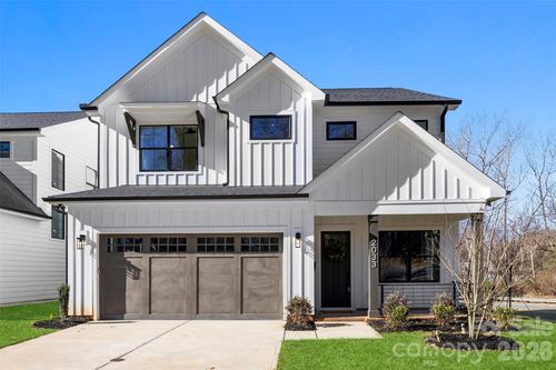 2033 South St, Charlotte, NC, 28208-0429 | Card Image