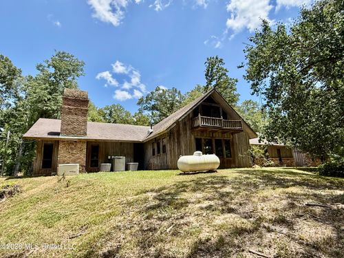 1931 Dry Fork Creek Road, Gloster, MS, 39638 | Card Image