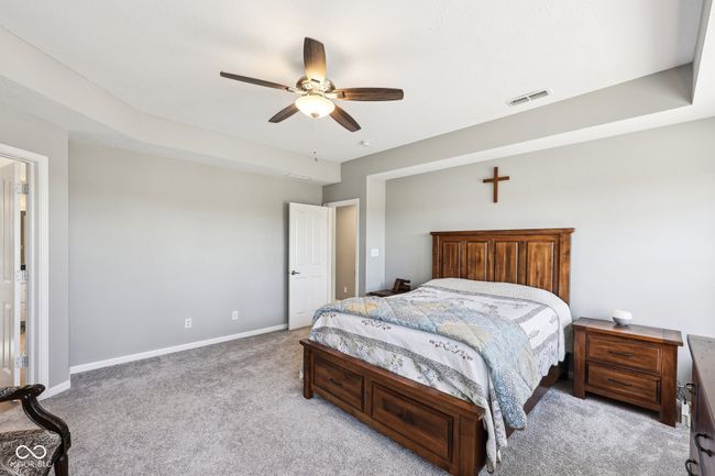 14413 Arnett Dr, House other with 6 bedrooms, 6 bathrooms and null parking in Carmel IN | Image 33