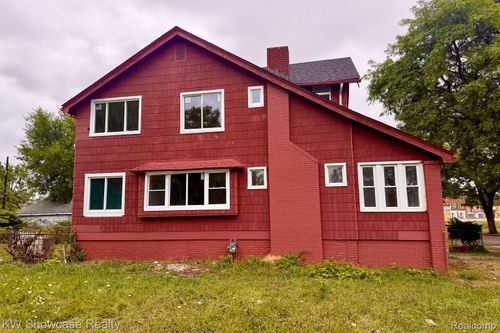 26 North St, Highland Park, MI, 48203-2562 | Card Image