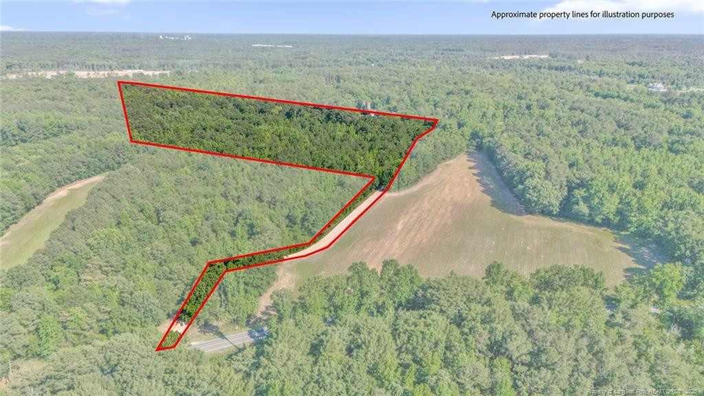 Land in Fayetteville 2