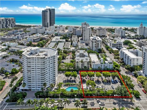 1809 Washington Ave, Miami Beach, FL, 33139 | Card Image