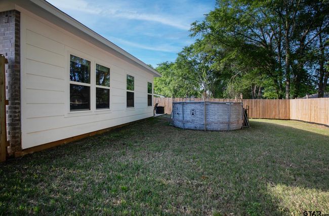 1104 Mayme Ct, House other with 4 bedrooms, 2 bathrooms and null parking in Whitehouse TX | Image 21