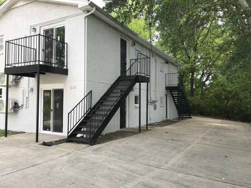 apt-3-210 Marion St, Clarksville, TN, 37040-1922 | Card Image