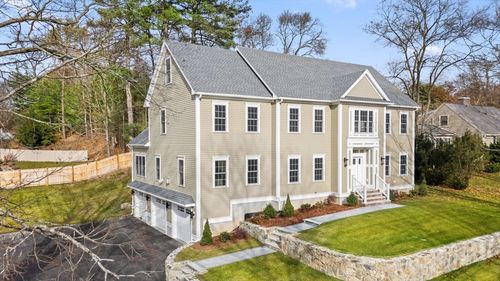 103 Central St, Andover, MA, 01810-3919 | Card Image