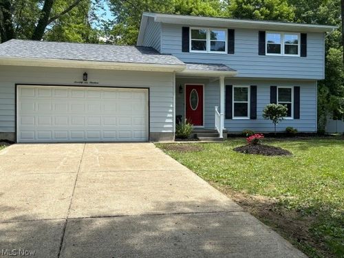 7619 Red Fox Dr, Boardman, OH, 44512-5342 | Card Image