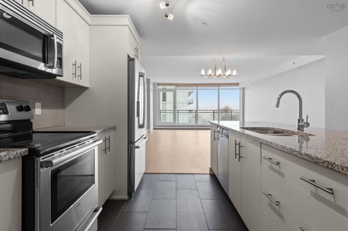 506-15 Kings Wharf Pl, Dartmouth, NS, B2Y0C2 | Card Image