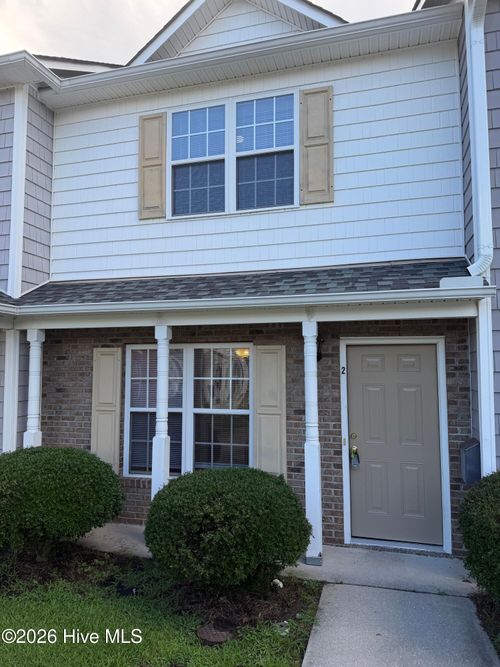 2-60 Rainbow Dr, Jacksonville, NC, 28546-7082 | Card Image